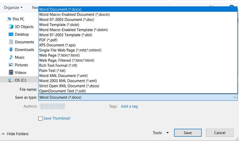 How-to-Make-a-Word-Document-Fillable-8