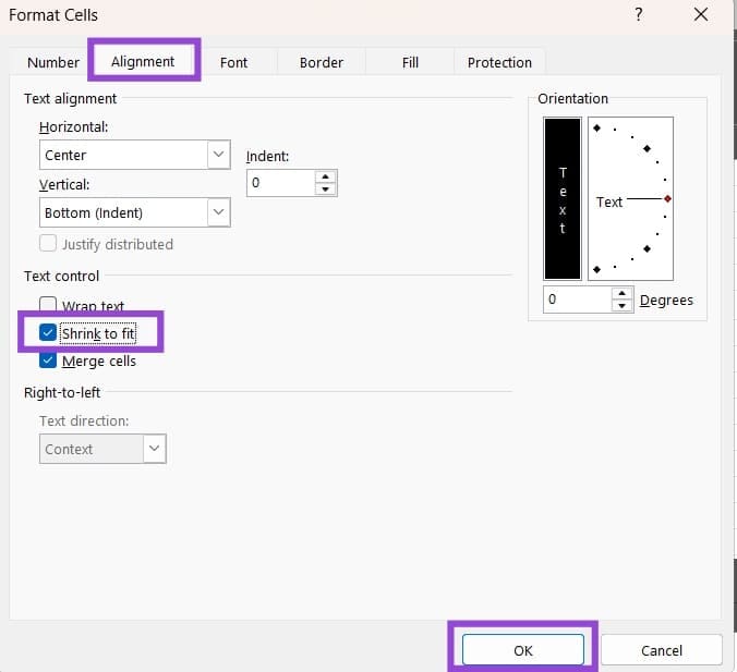 How-to-Write-Vertically-in-Excel-4 (1)