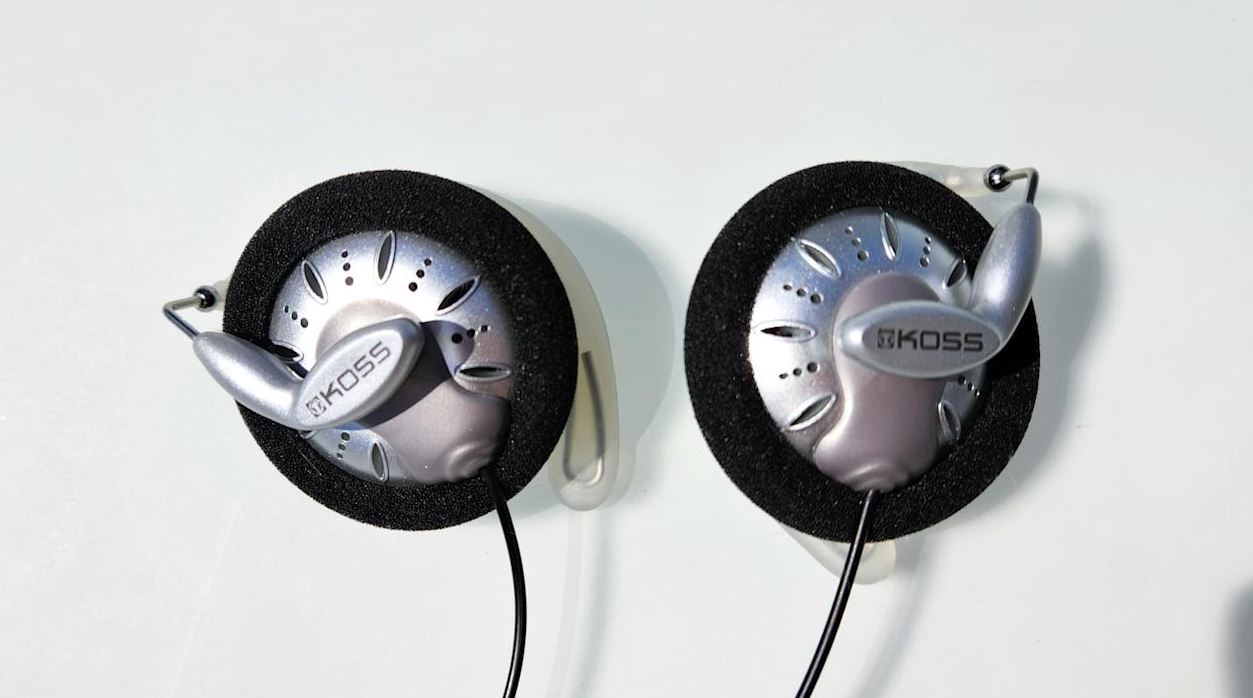 Koss KSC75