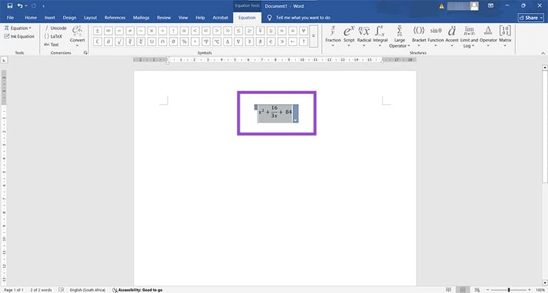 Microsoft-Word-Equations-Dont-Convert-to-Professional-Mode-4