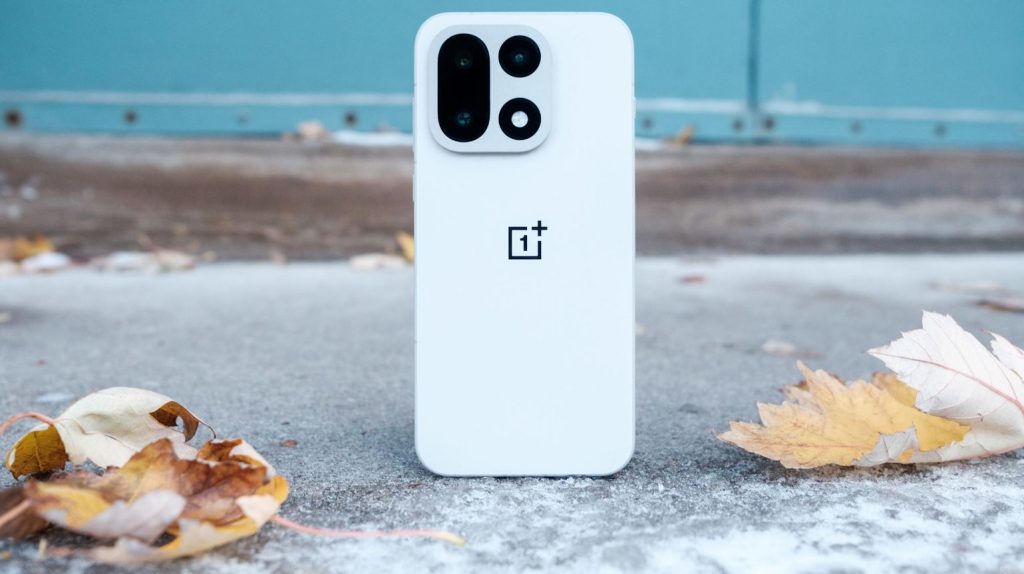 OnePlus 15