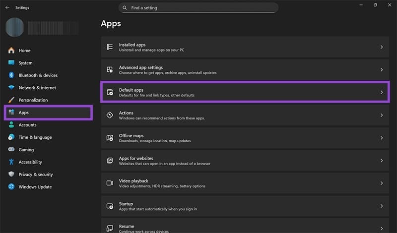 Outlook-Opening-in-Browser-Instead-of-App-–-How-to-Fix-4