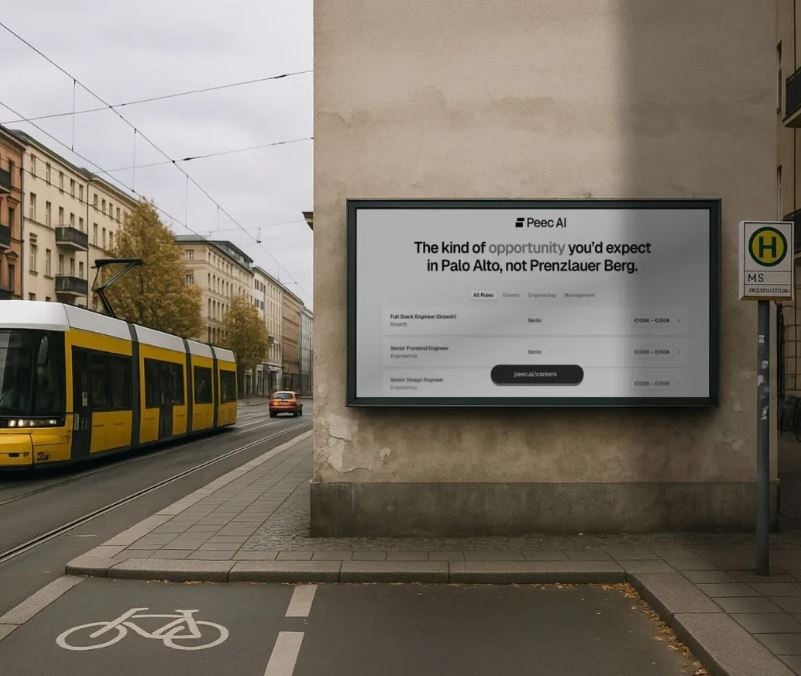 Peec AI
