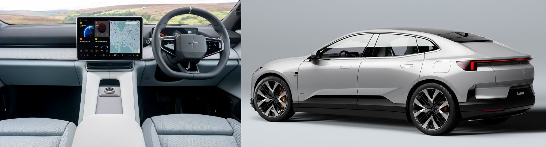 Polestar 4