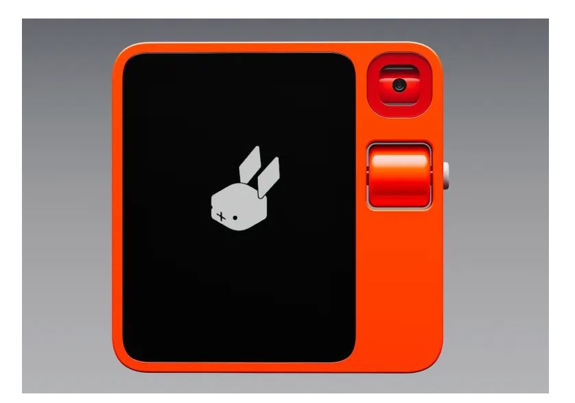 Rabbit R1