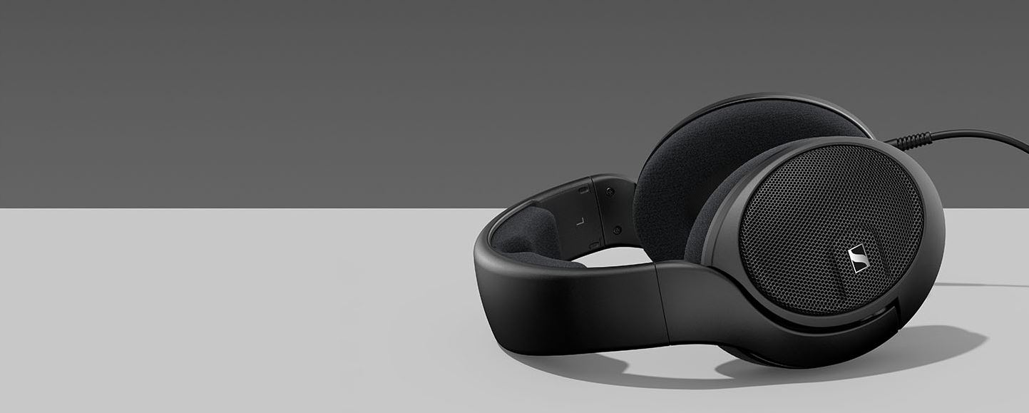 Sennheiser HD 560S