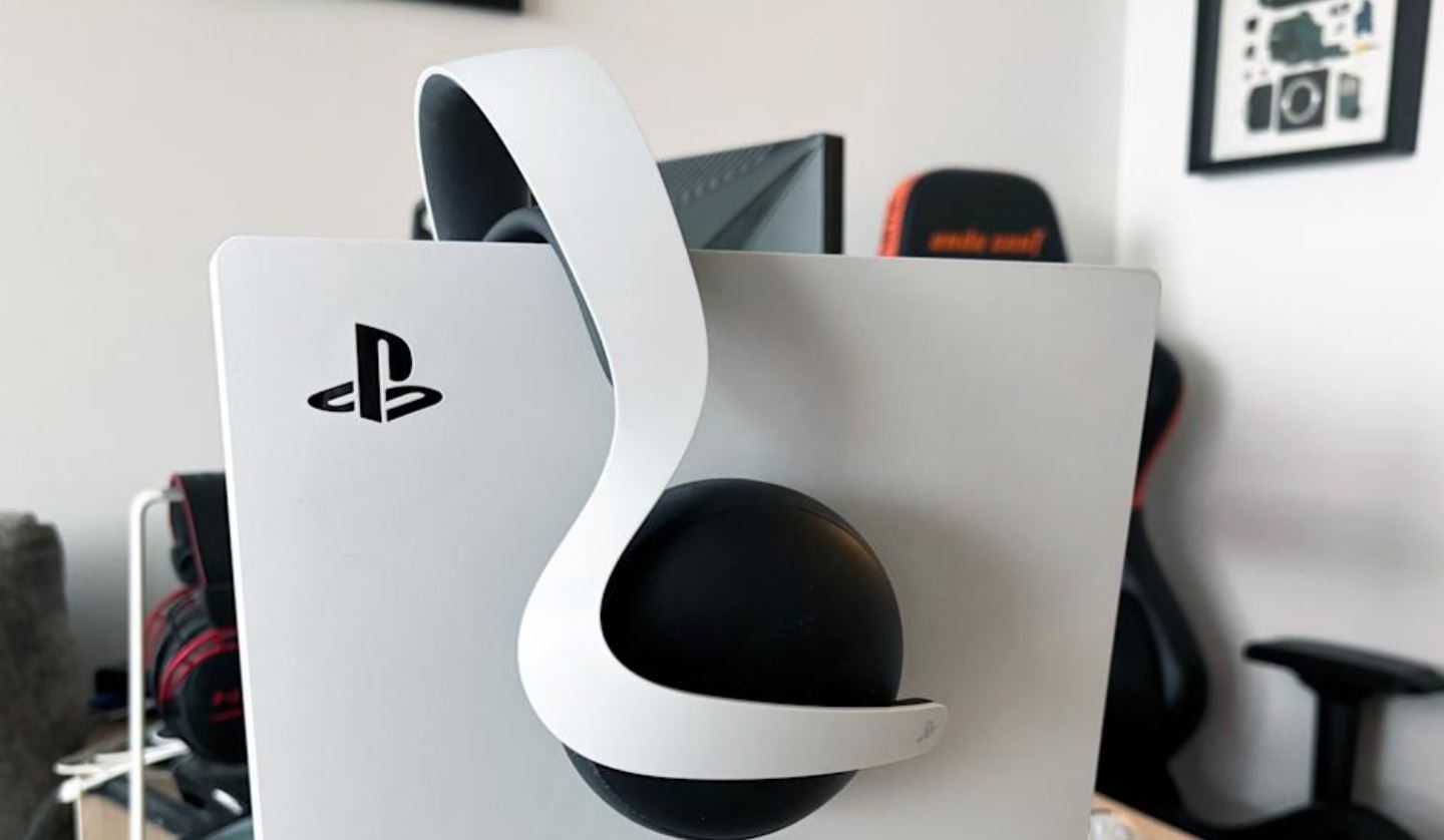 The PlayStation Pulse Elite