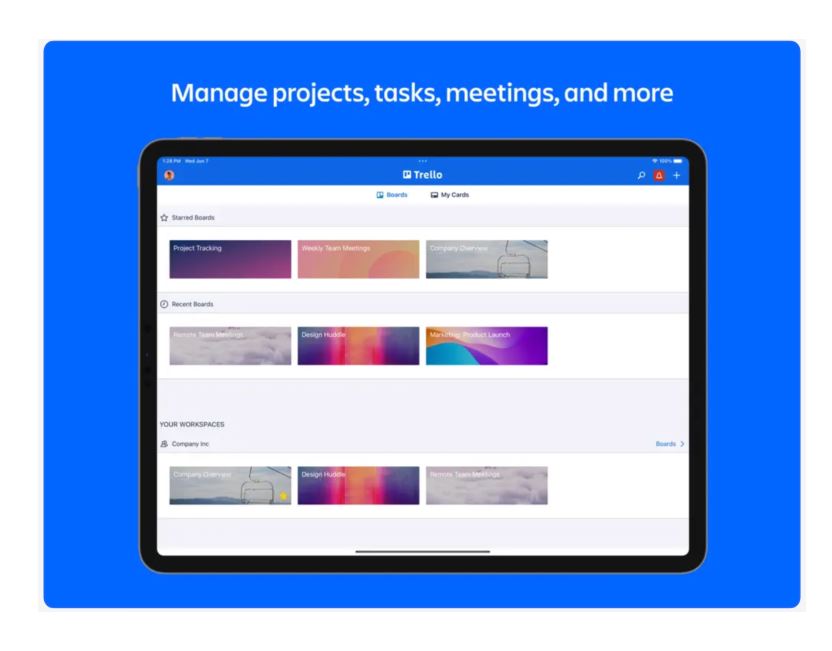 Trello