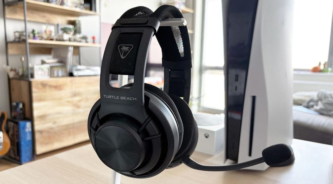 Turtle Beach Atlas Air