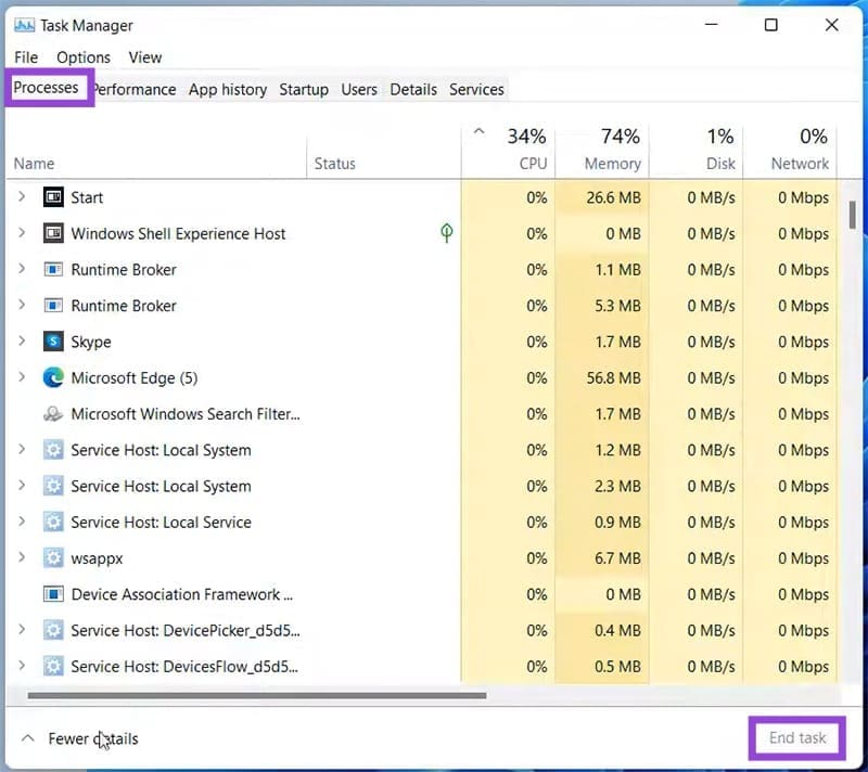Windows-11-Task-Manager-Shows-Duplicates-1