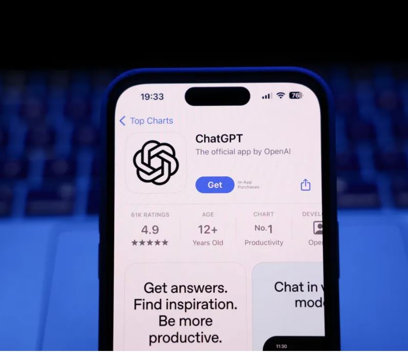 suing OpenAI