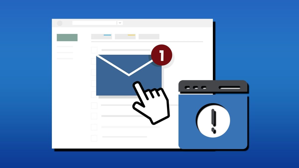 رفع مشکل باز شدن Outlook در مرورگر به‌جای برنامه