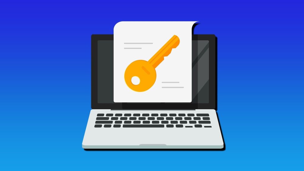 رفع مشکل عدم کارکرد Product Key ویندوز ۱۰ در ویندوز ۱۱