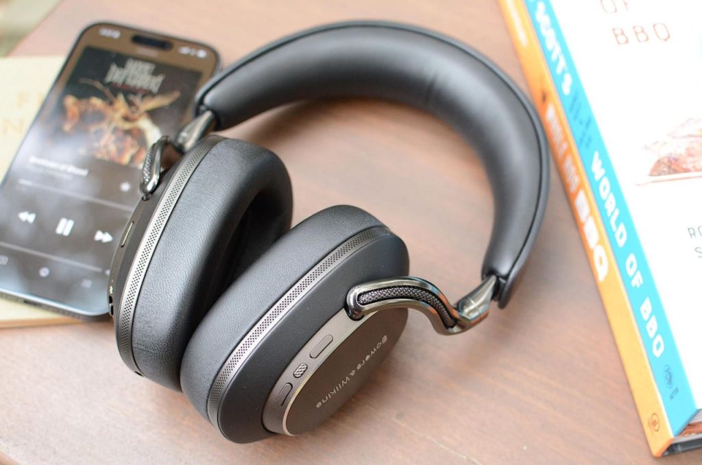 هدفون Px8 S2